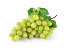 Delicious Grapes