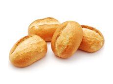 Menissez Mini Pains Bake At Home