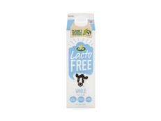 Arla Lactofree Long Life Whole Milk 1L