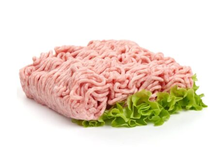 Chicken Breast Mince 500gr